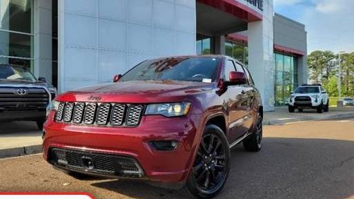 JEEP GRAND CHEROKEE 2022 1C4RJEAG7NC153719 image